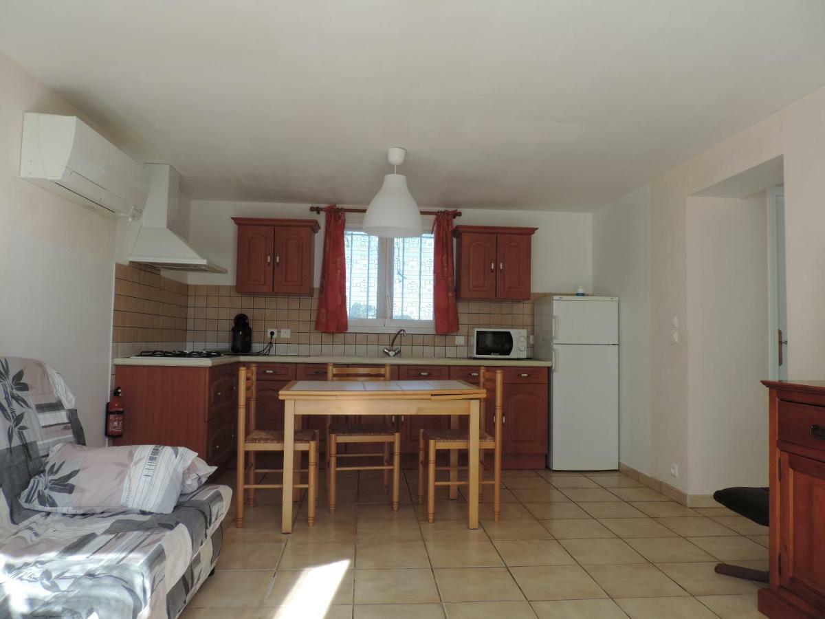 Au Calme En Armagnac Ferienhaus *
