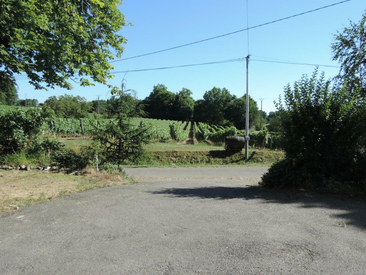 Au Calme En Armagnac Sion